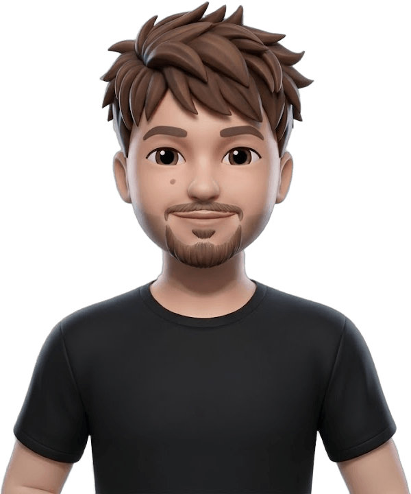Robin, son mémoji